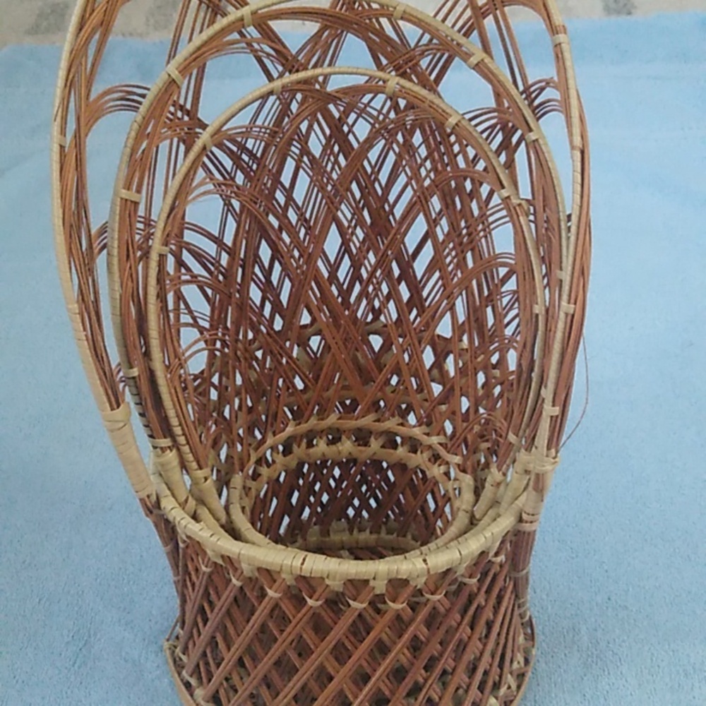 🪷Baskets! - Picture 5 of 9